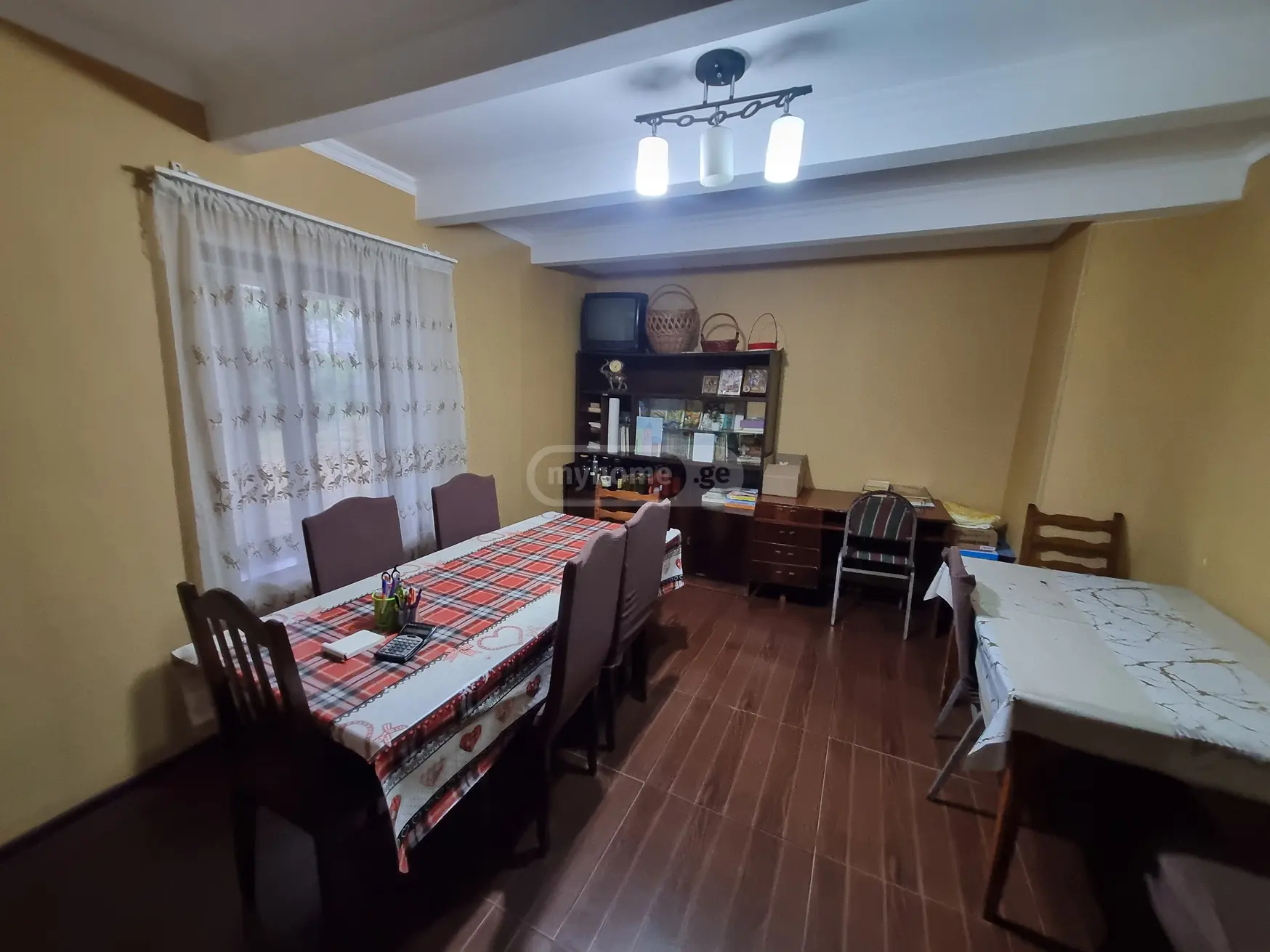 6 Room Private House For Sale view 7