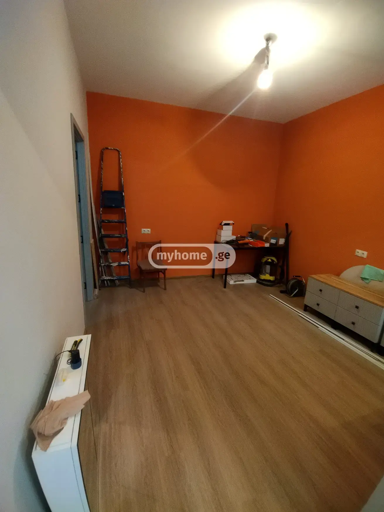 Gogi Dolidze St, 31: 2-Room, 33.0 M² | Korter.Ge view 19