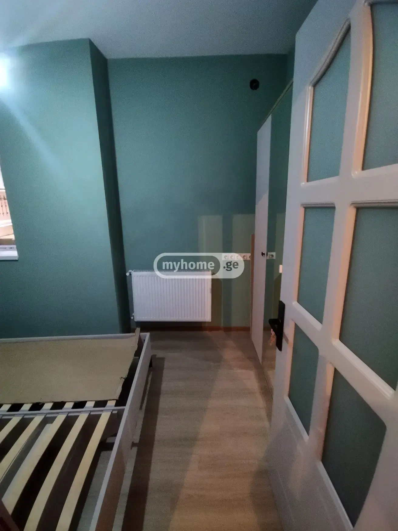 Gogi Dolidze St, 31: 2-Room, 33.0 M² | Korter.Ge view 28