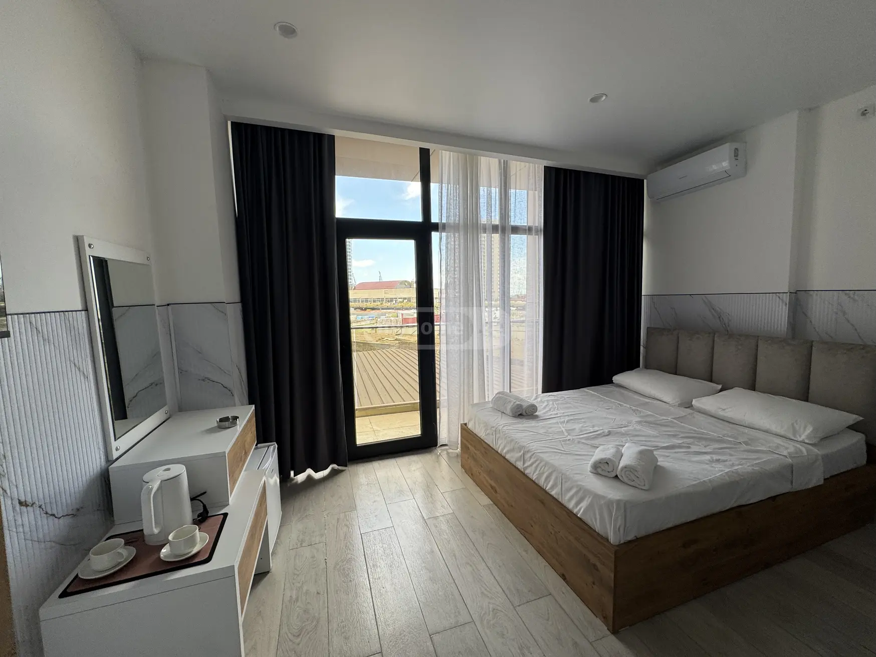 იყიდება 10+ Room Hotel ბაგრატიონის უბანი, In Batumiში view 12
