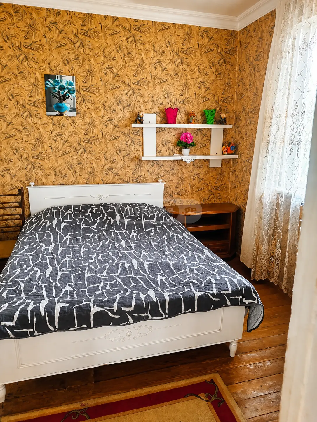 6 Room Private House Daily Rent In Gldani view 5
