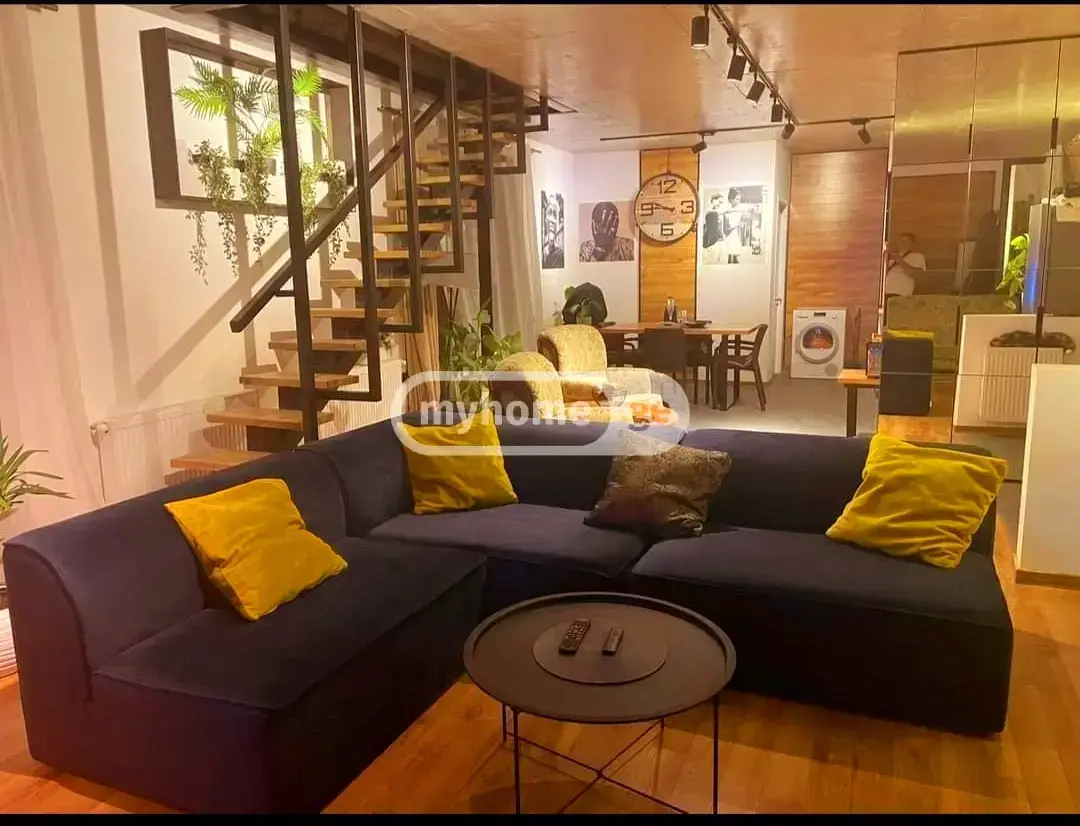 6 Room Country House Daily Rent In Mtskheta view 14