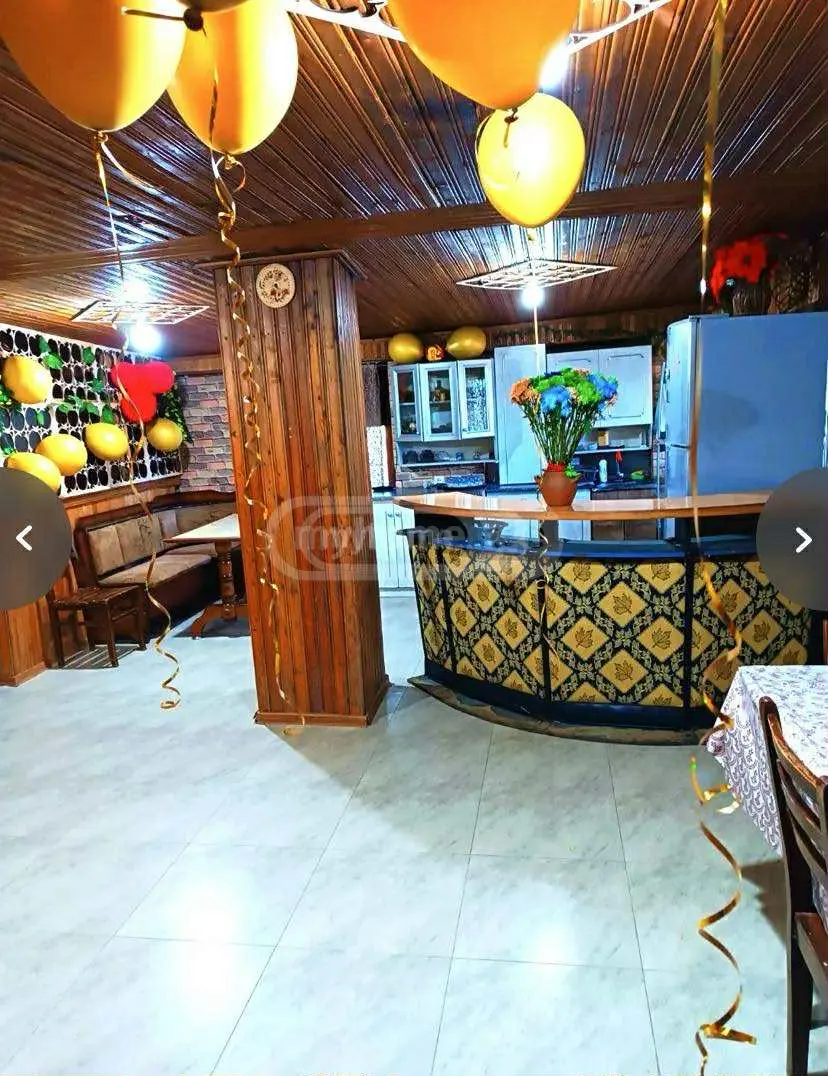 6 Room Private House Daily Rent In Gldani view 13
