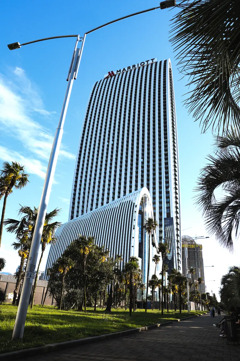 building