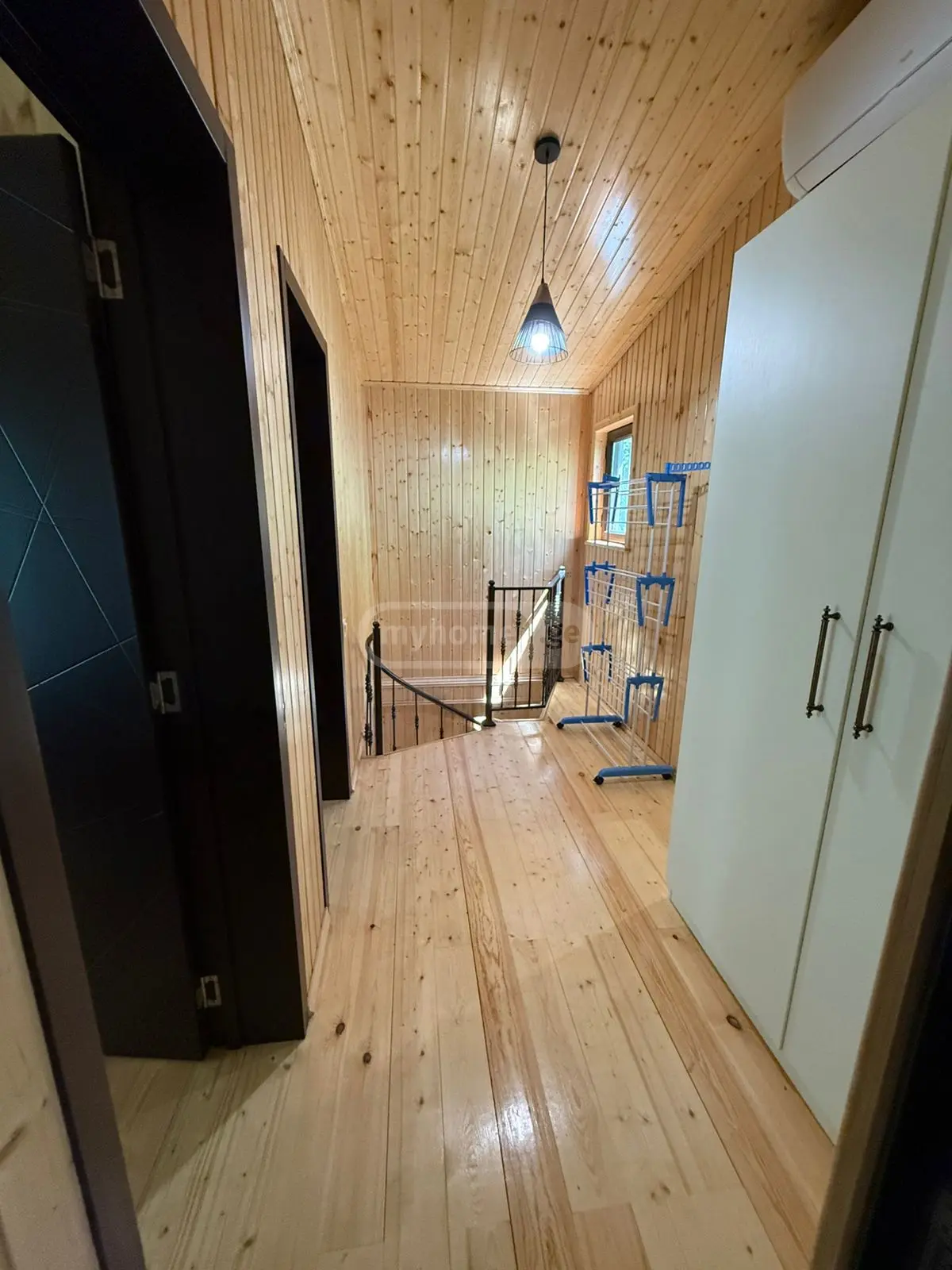 3 Room Country House For Rent In Makhinjauri, In Batumi view 6