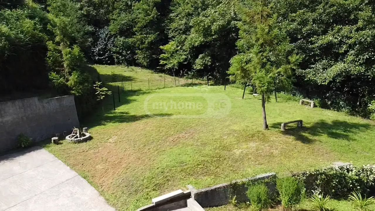 3 Room Country House For Rent In Makhinjauri, In Batumi view 2