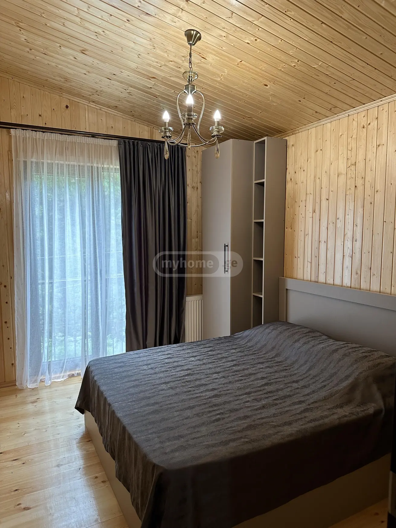 3 Room Country House For Rent In Makhinjauri, In Batumi view 14