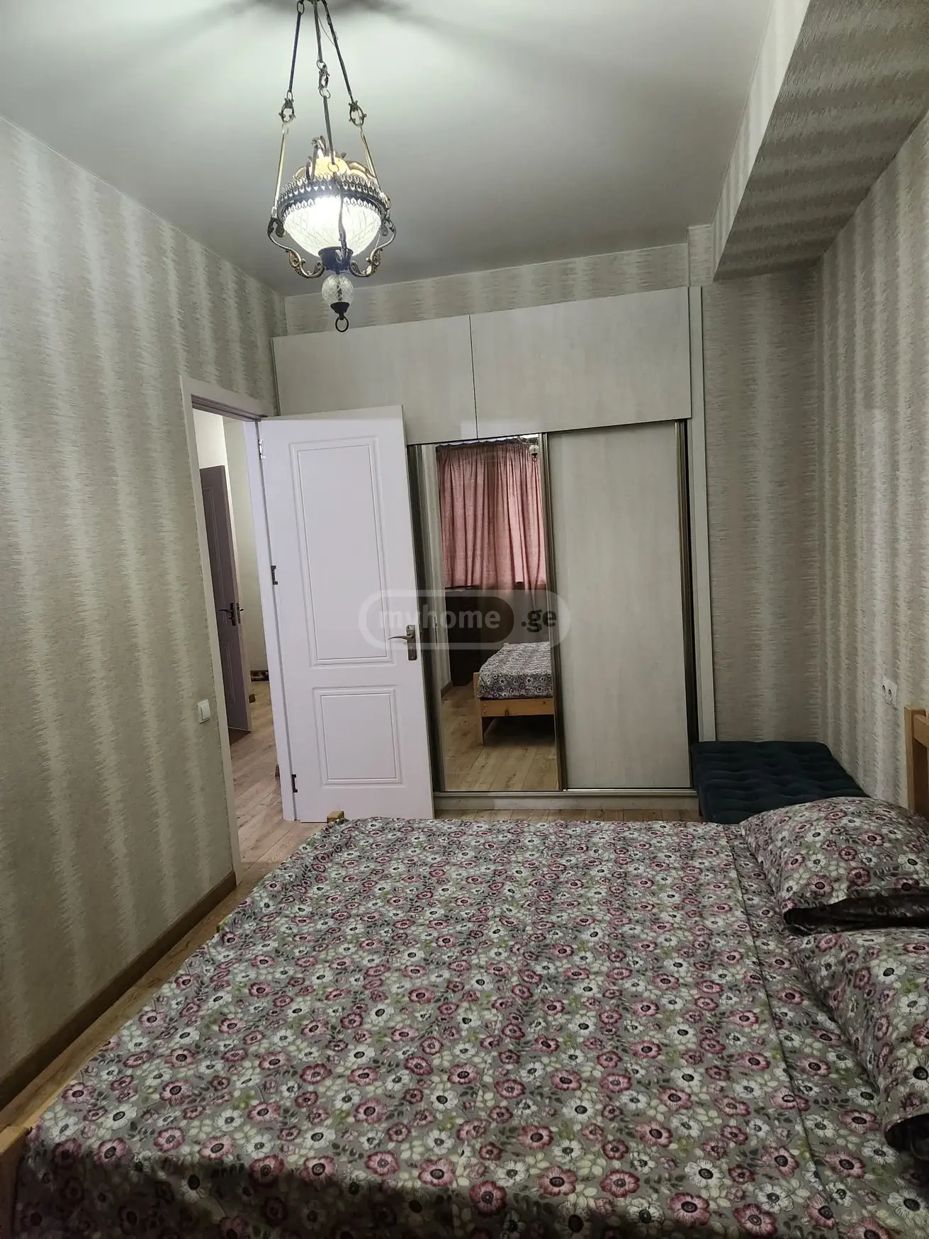 2 Room Apartment Daily Rent In Didube view 2