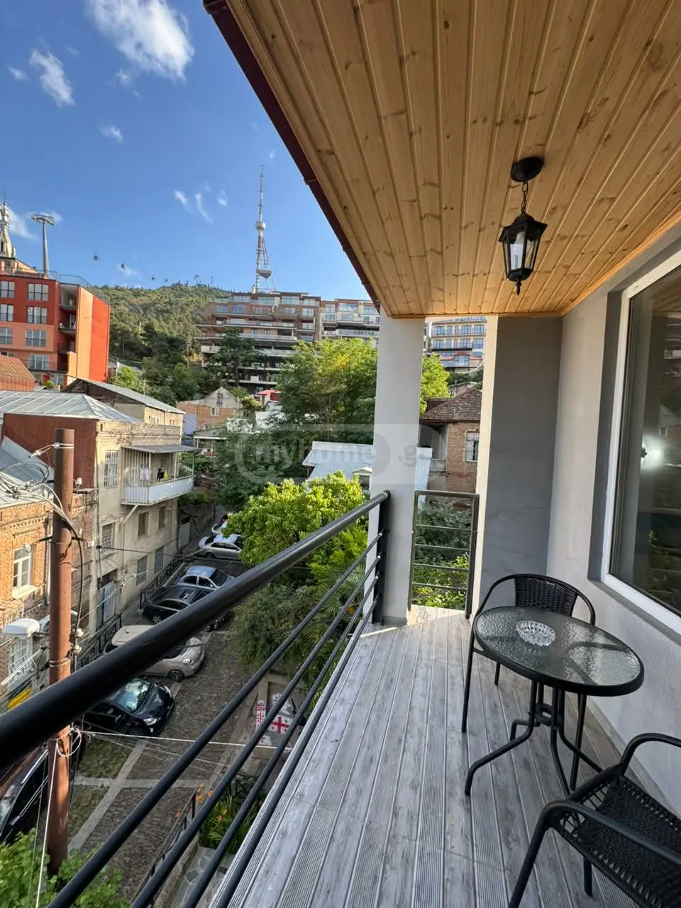 10+ Room Private House For Sale In Mtatsminda view 16