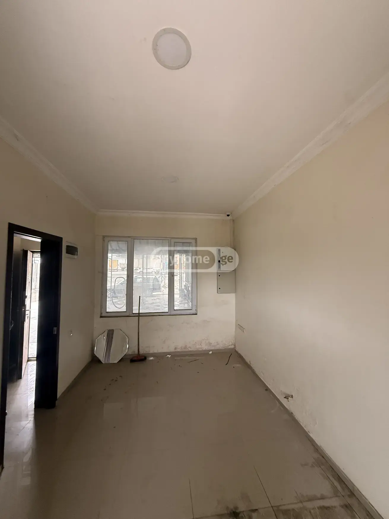Universal Commercial Area For Rent In Kakhabri District, In Batumi view 5
