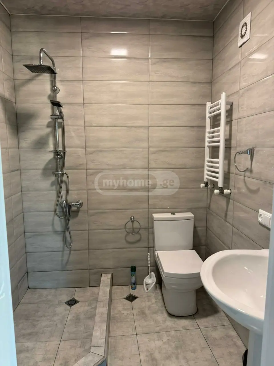 10+ Room Private House For Sale In Mtatsminda view 11