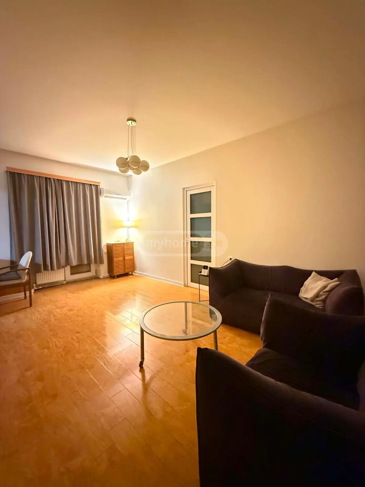 2 Room Apartment For Rent In Vake view 5