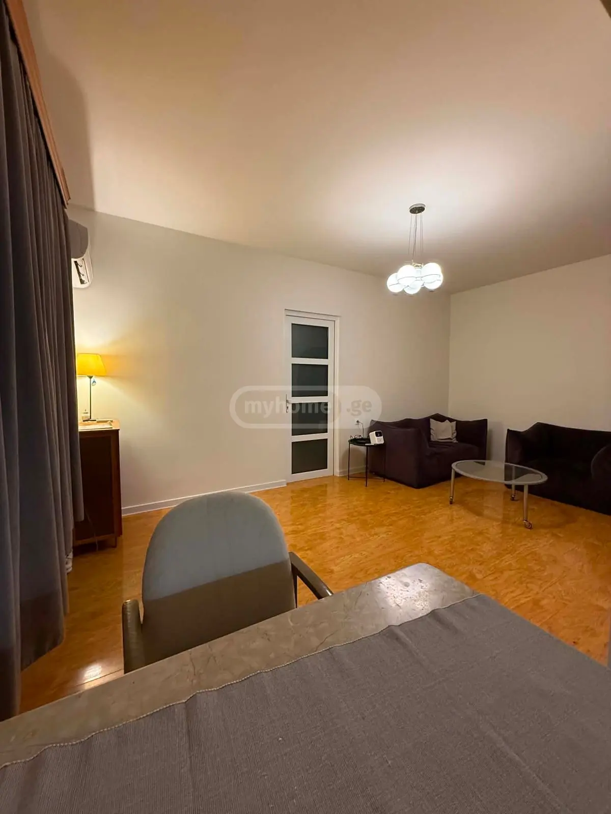 2 Room Apartment For Rent In Vake view 6