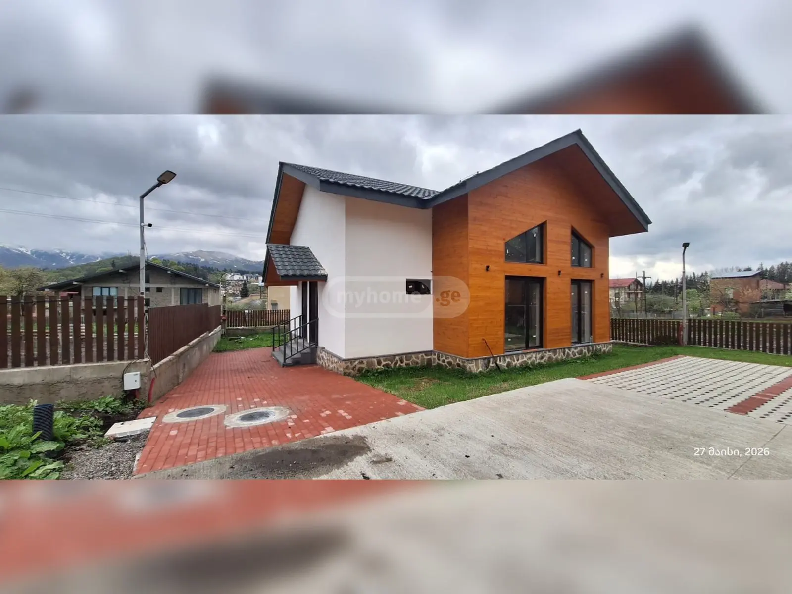 Продажа 3-комната Загородный дом view 2
