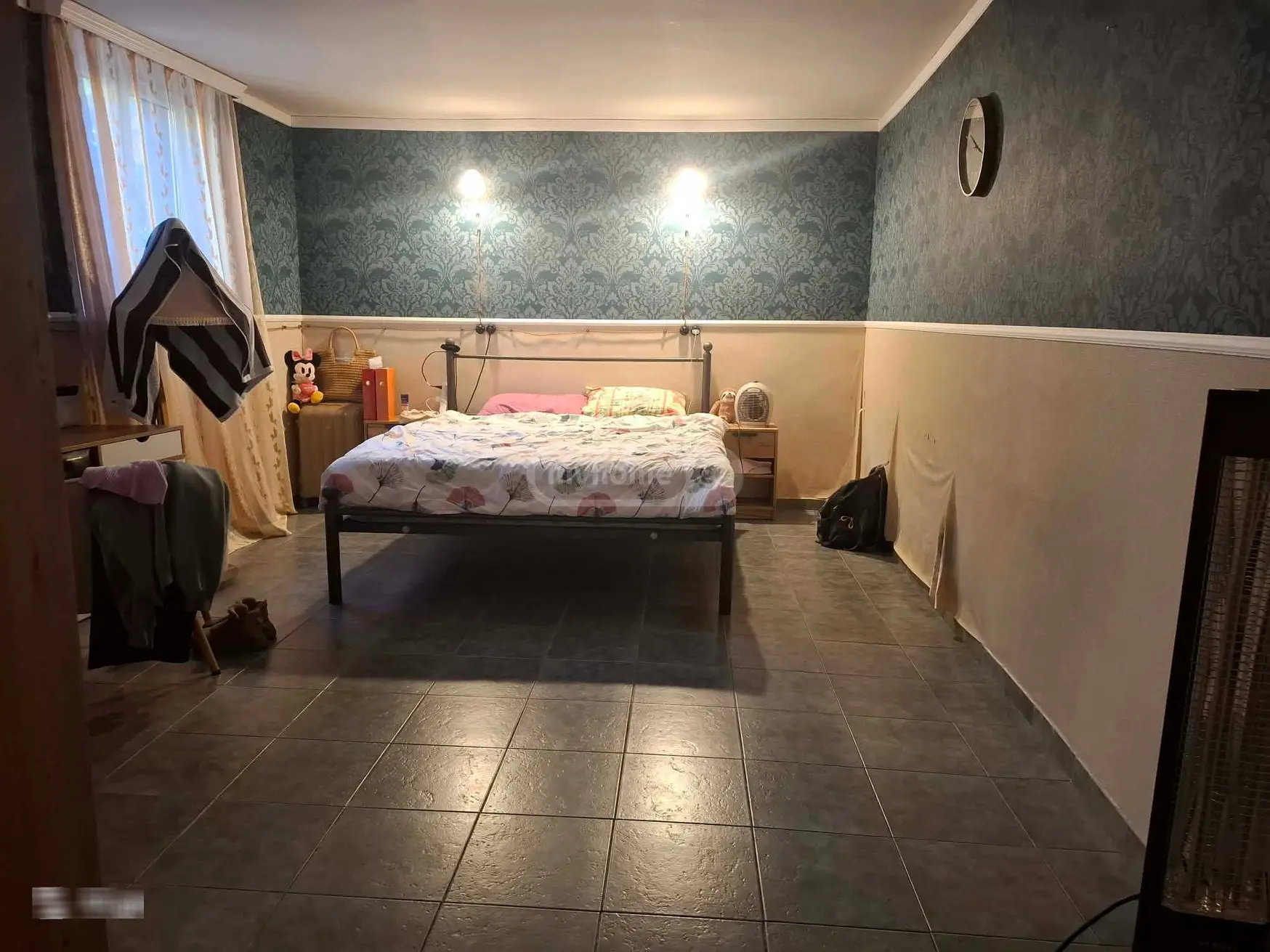 7 Room Private House For Rent In Samgori view 4
