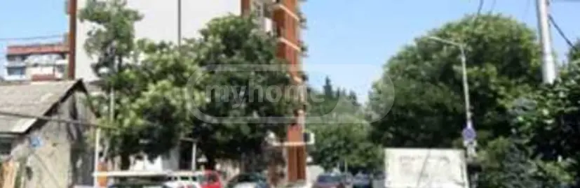 Investment / For Construction Plot For Sale In Didube view 1