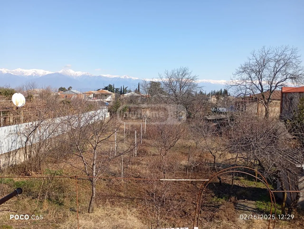 იყიდება 5-ოთახი კერძო სახლი view 8
