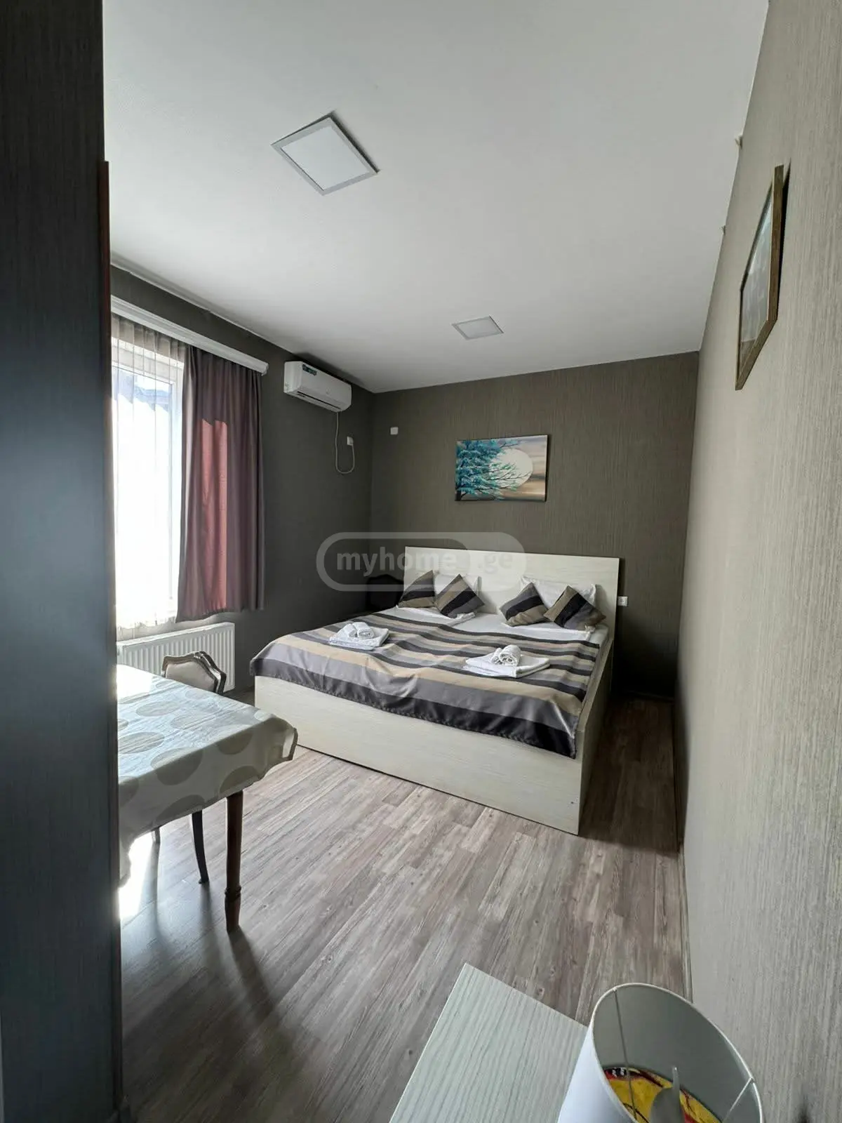 10+ Room Private House For Sale In Mtatsminda view 6