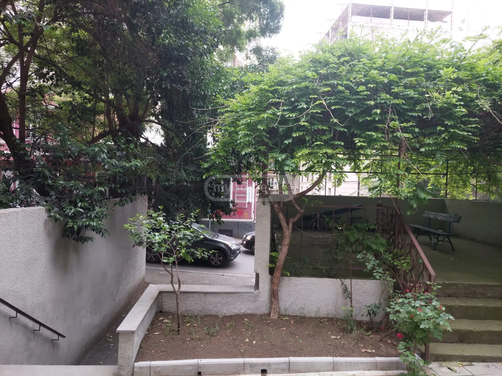 Office Commercial Area For Rent In Vera view 12