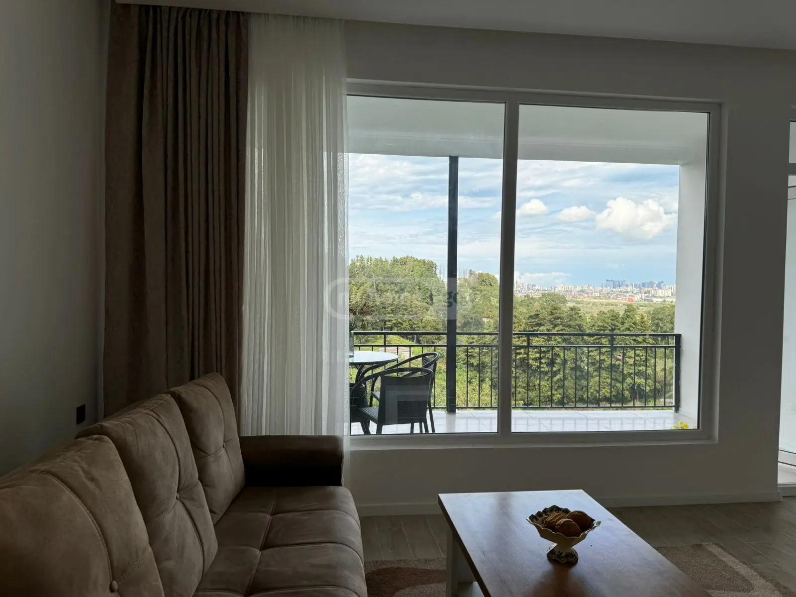5 Room Private House For Rent In Kakhabri District, In Batumi view 10