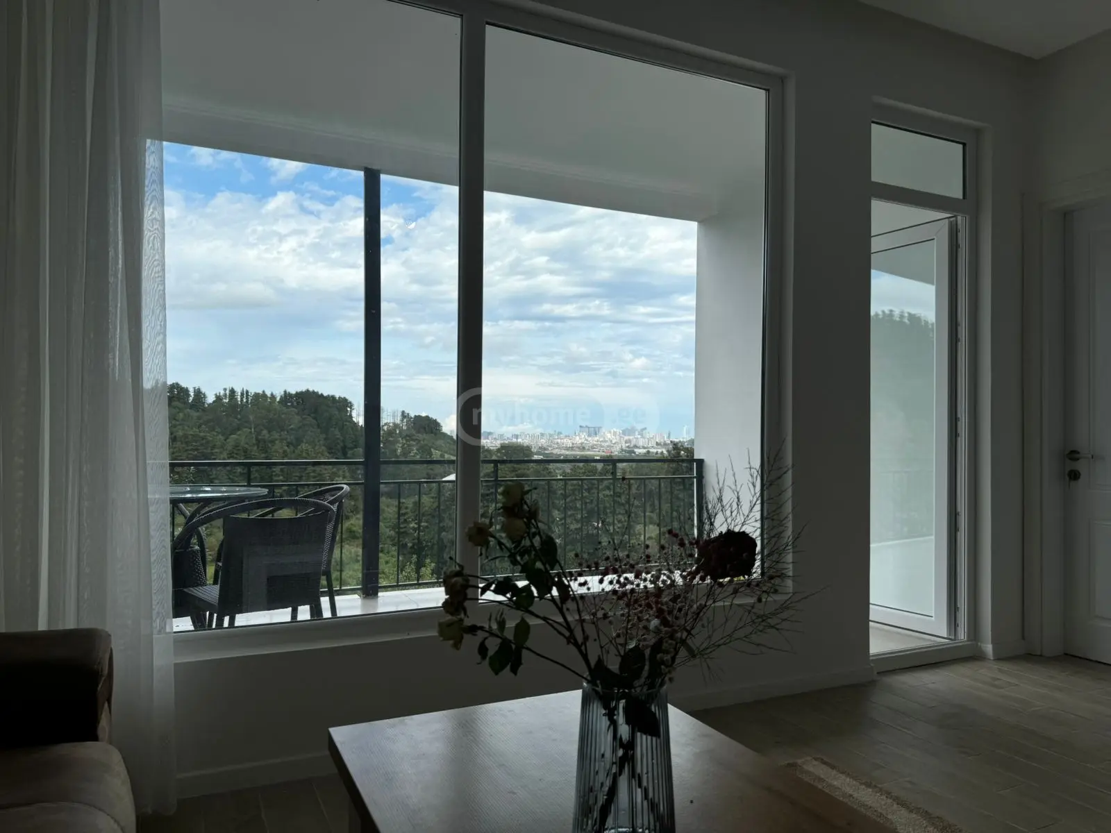 5 Room Private House For Rent In Kakhabri District, In Batumi view 12