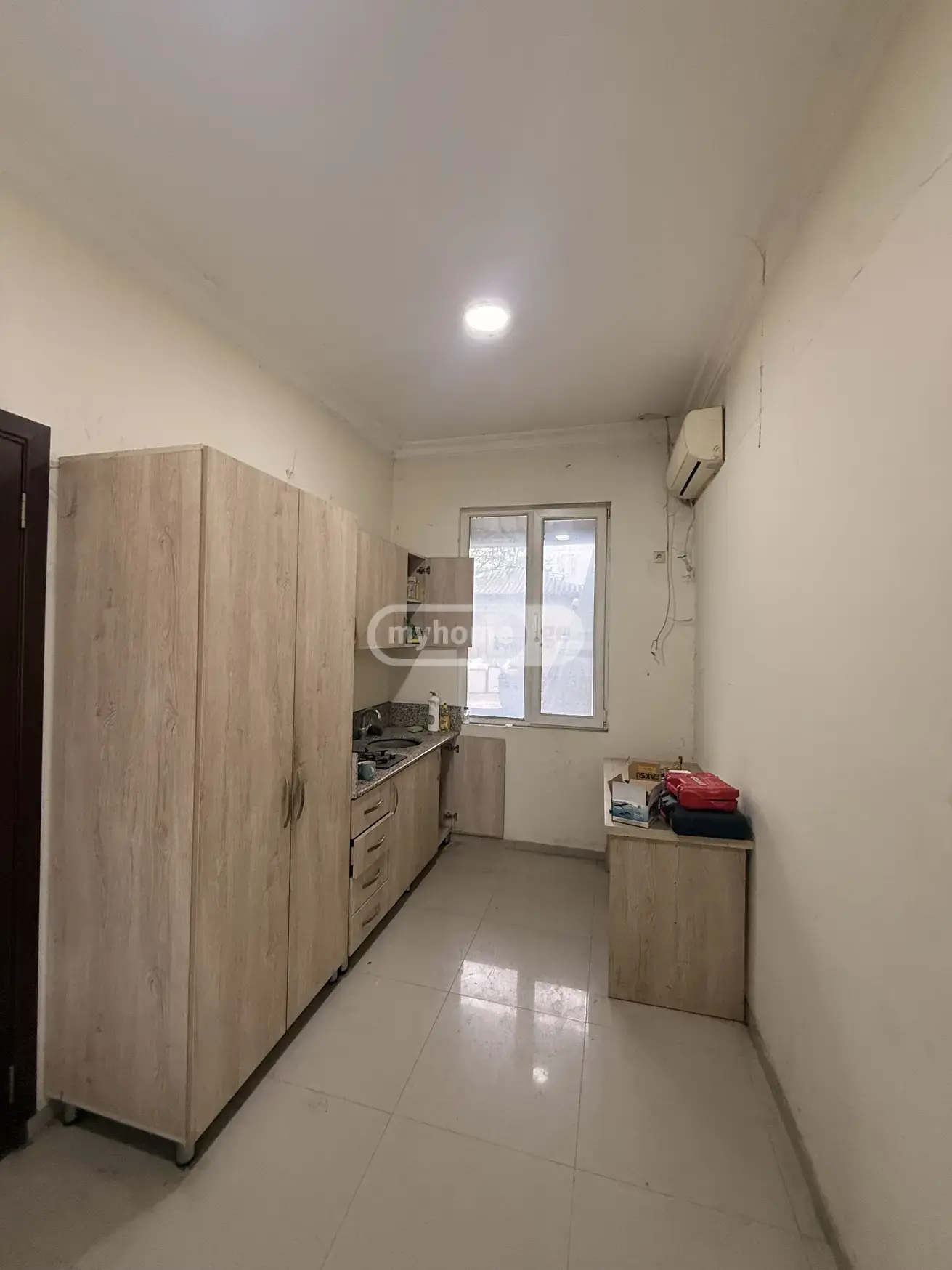 Universal Commercial Area For Rent In Kakhabri District, In Batumi view 7