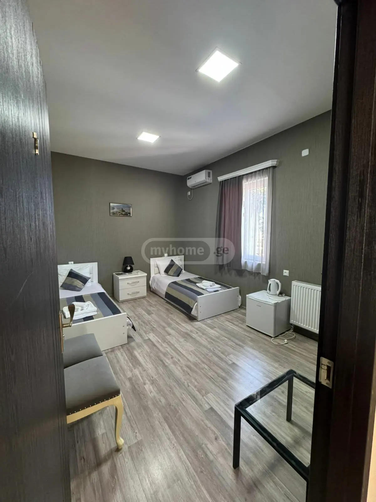 10+ Room Private House For Sale In Mtatsminda view 8