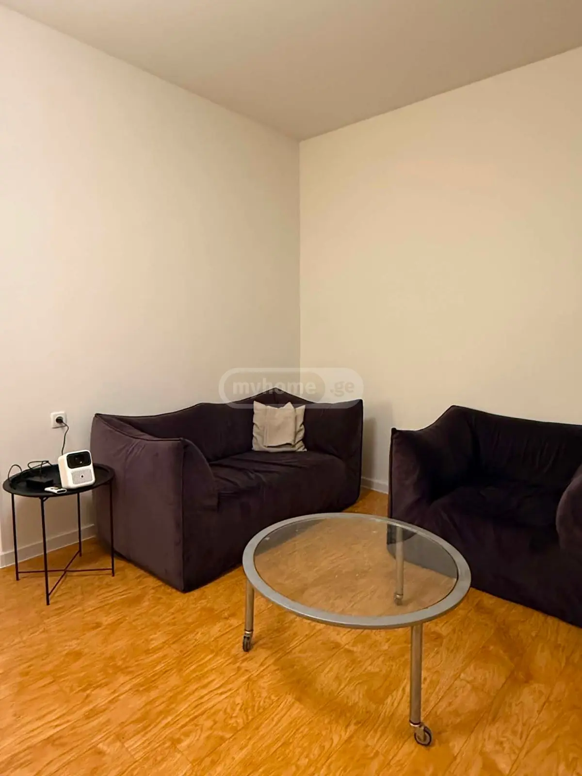 2 Room Apartment For Rent In Vake view 7
