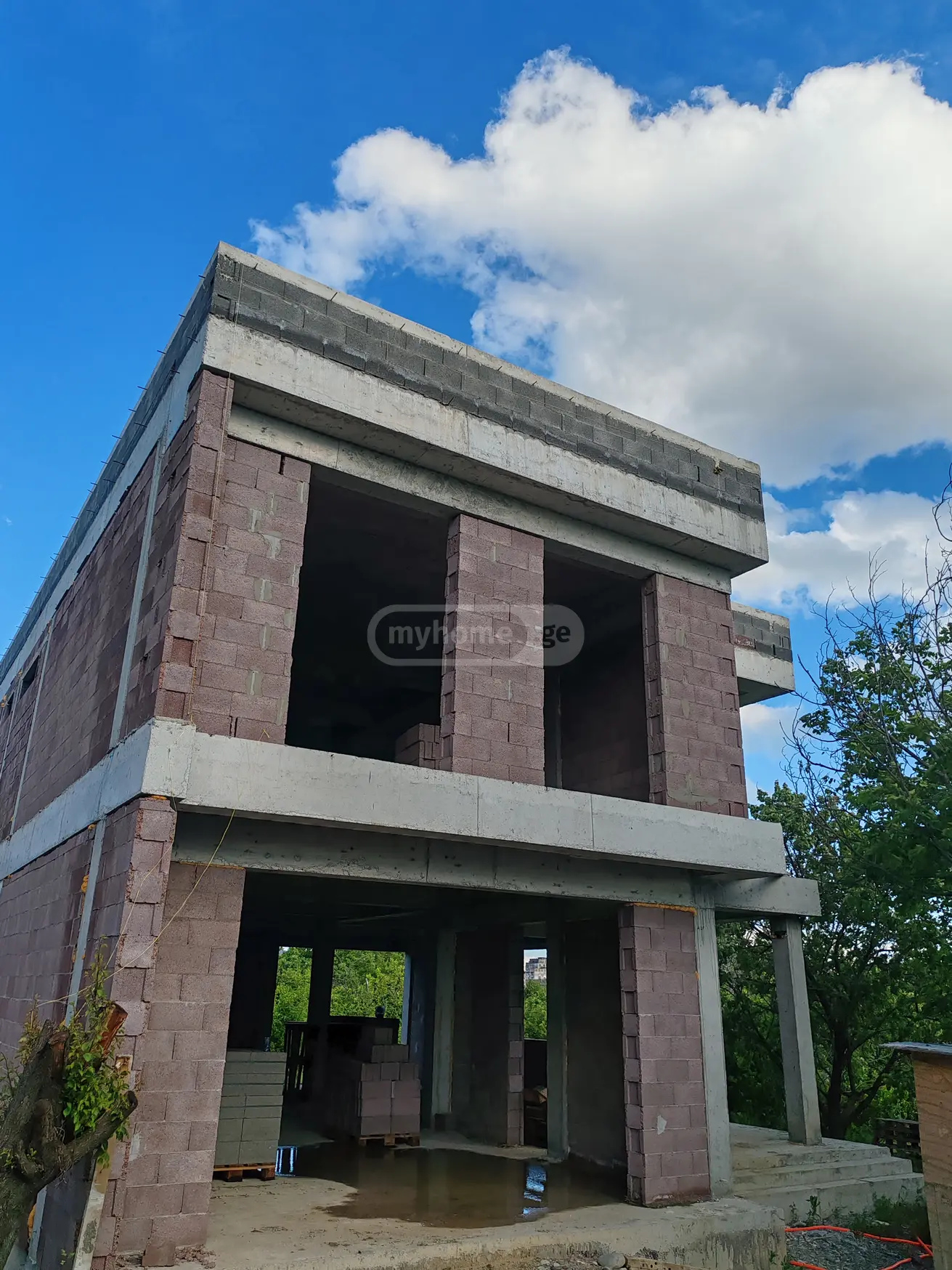 7 Room Private House For Sale view 7