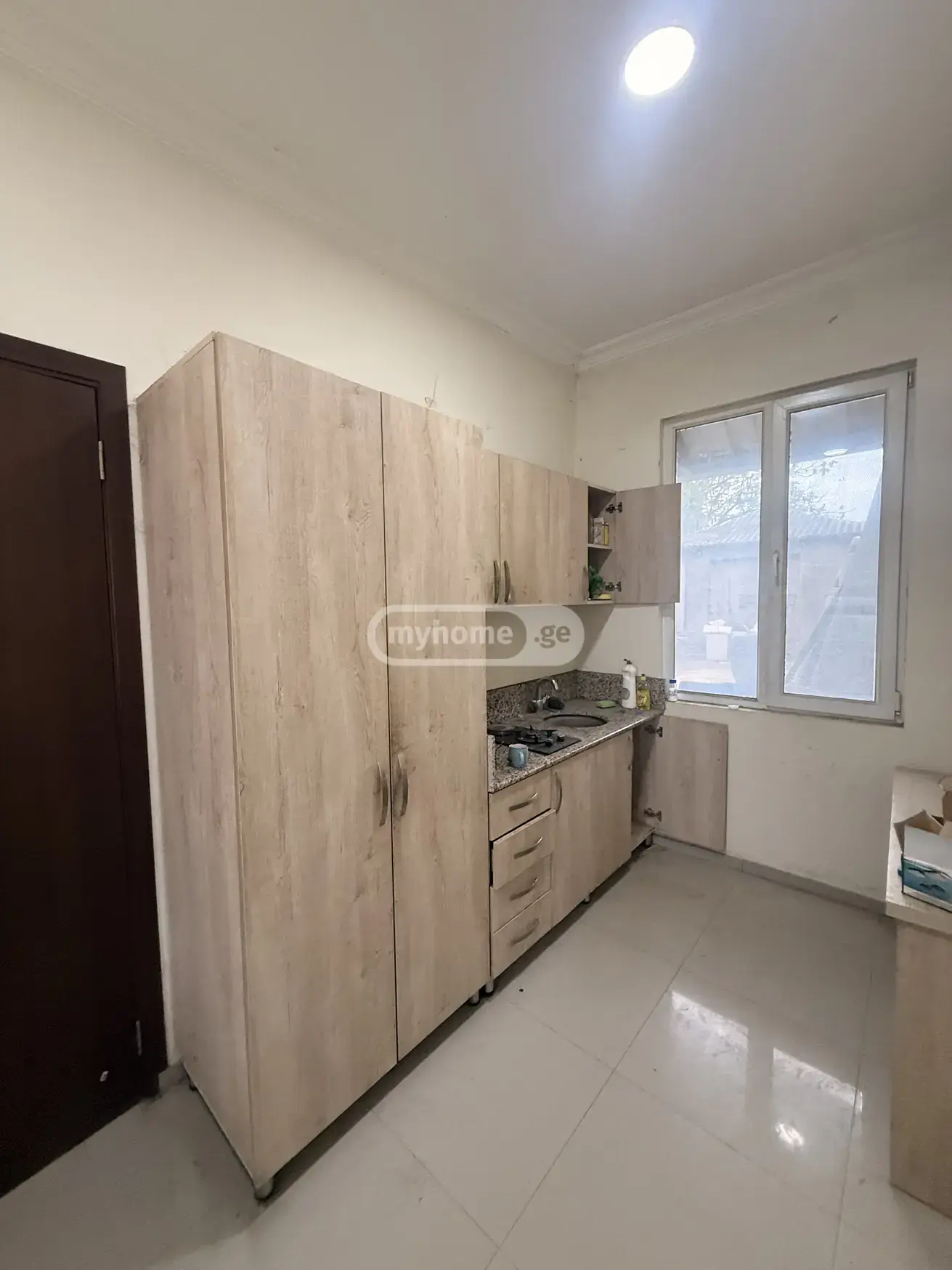 Universal Commercial Area For Rent In Kakhabri District, In Batumi view 8