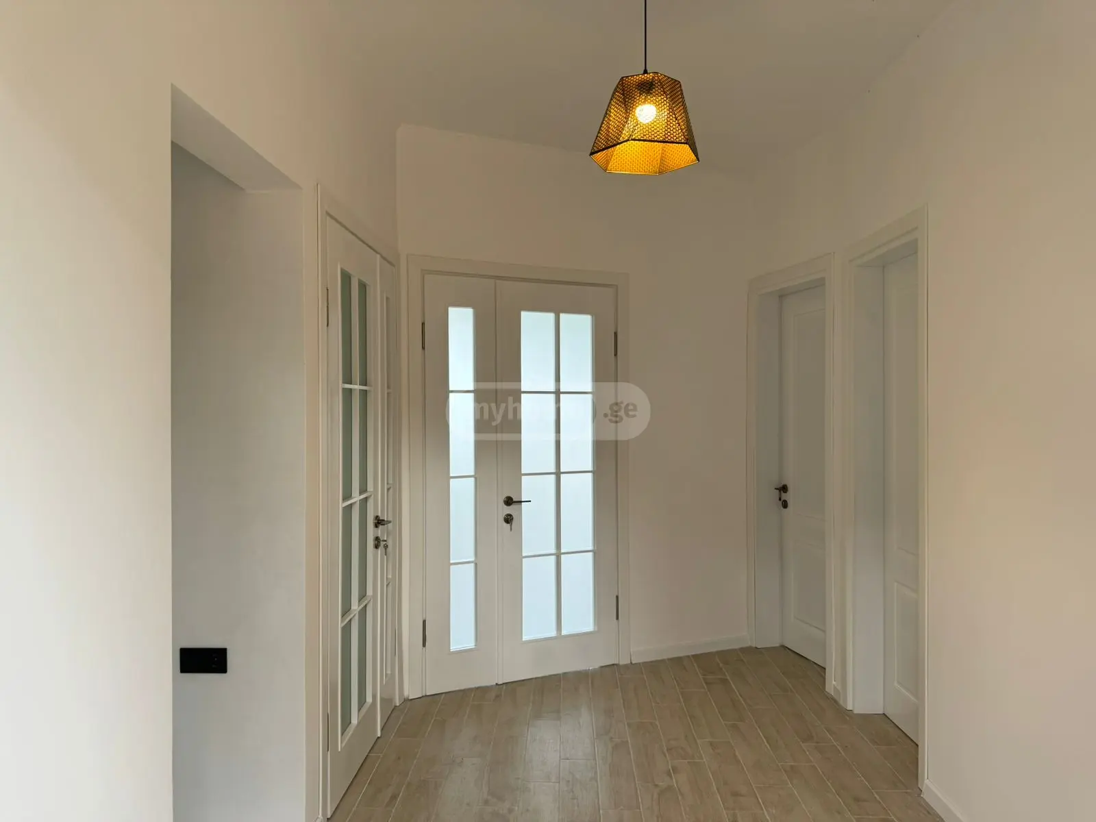 5 Room Private House For Rent In Kakhabri District, In Batumi view 7