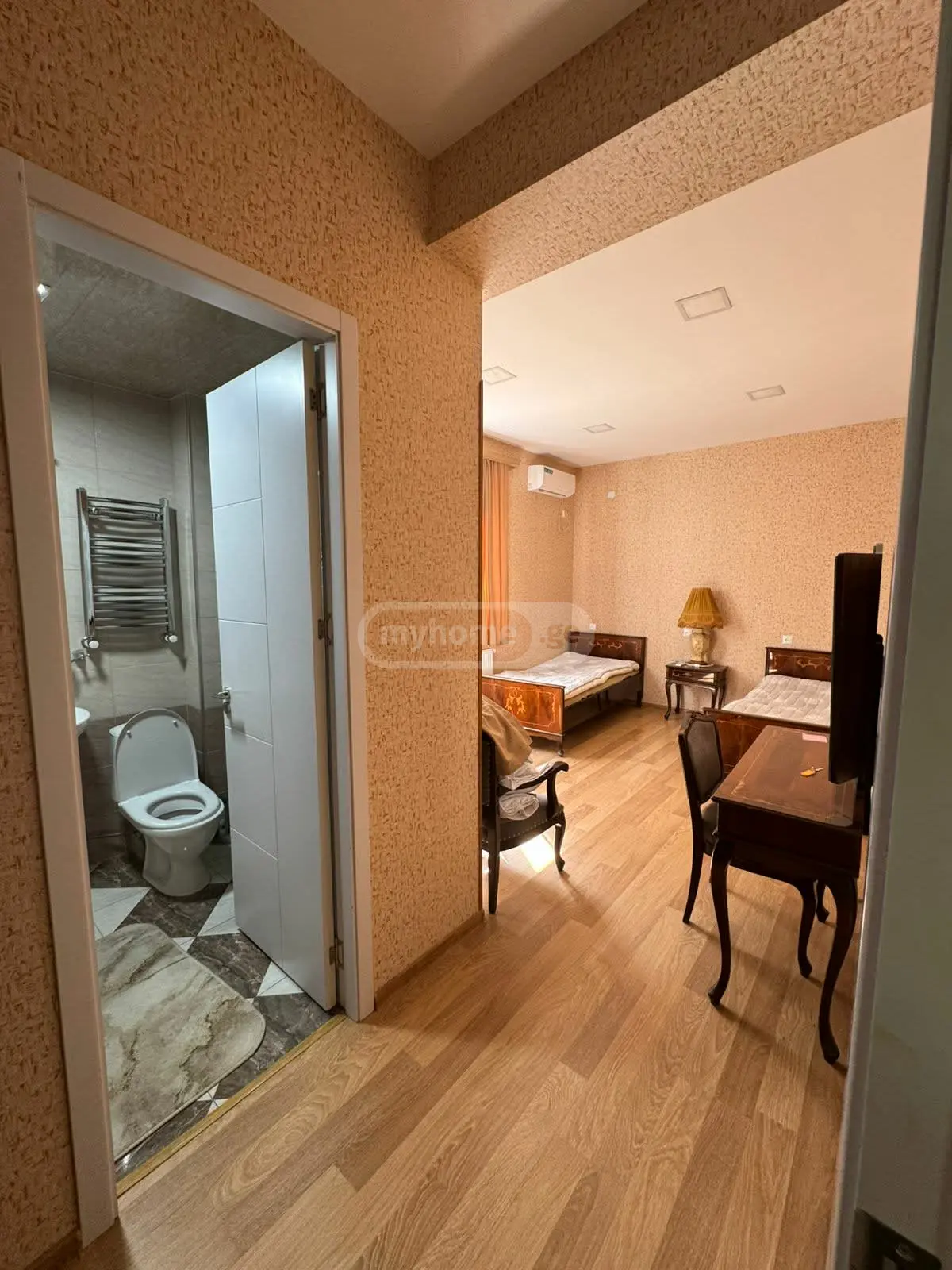 10+ Room Private House For Sale In Mtatsminda view 7