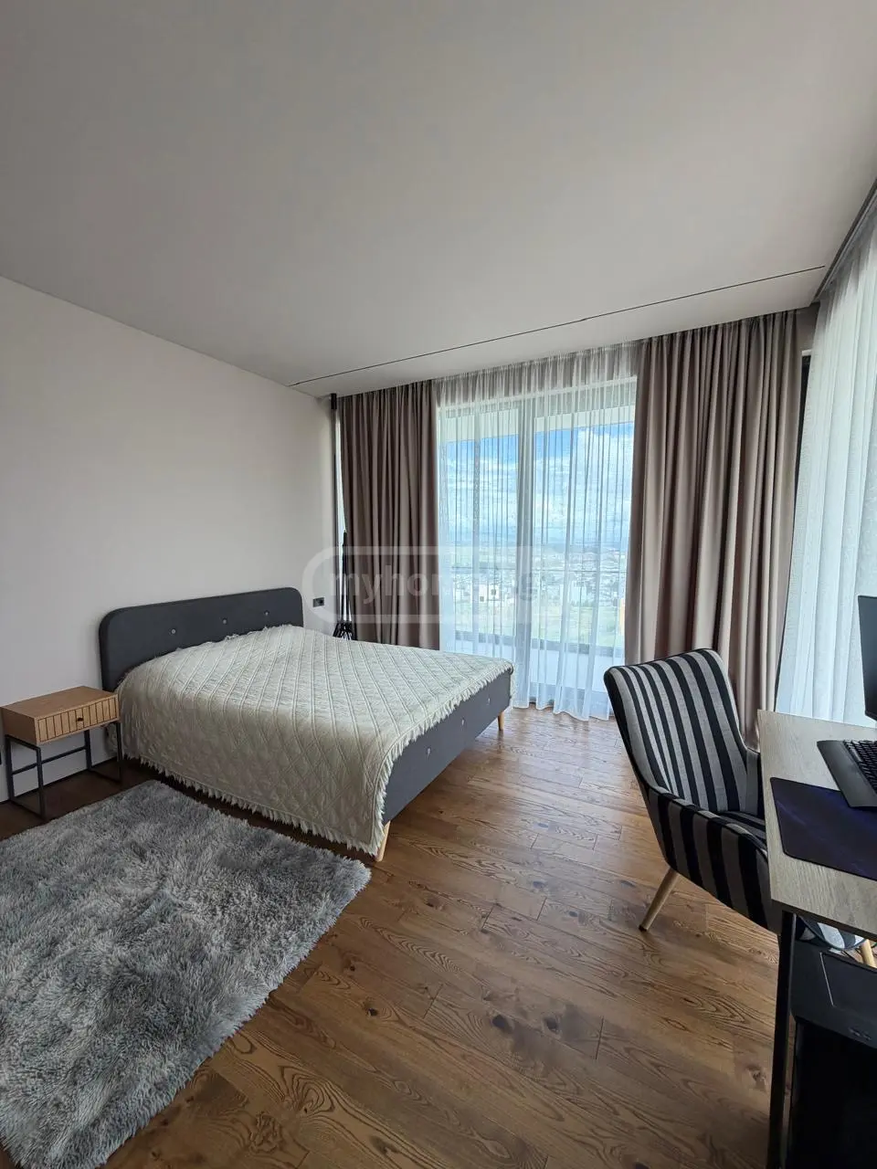 6 Room Apartment For Rent In Lis, In Mtskheta Municipality view 6