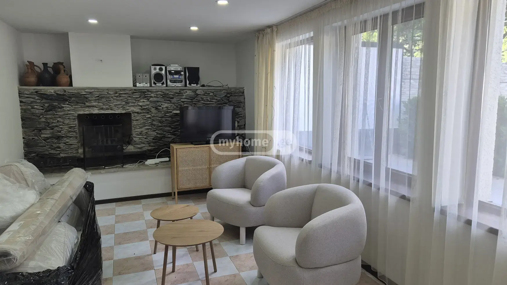 6 Room Private House For Rent In Mtskheta view 9