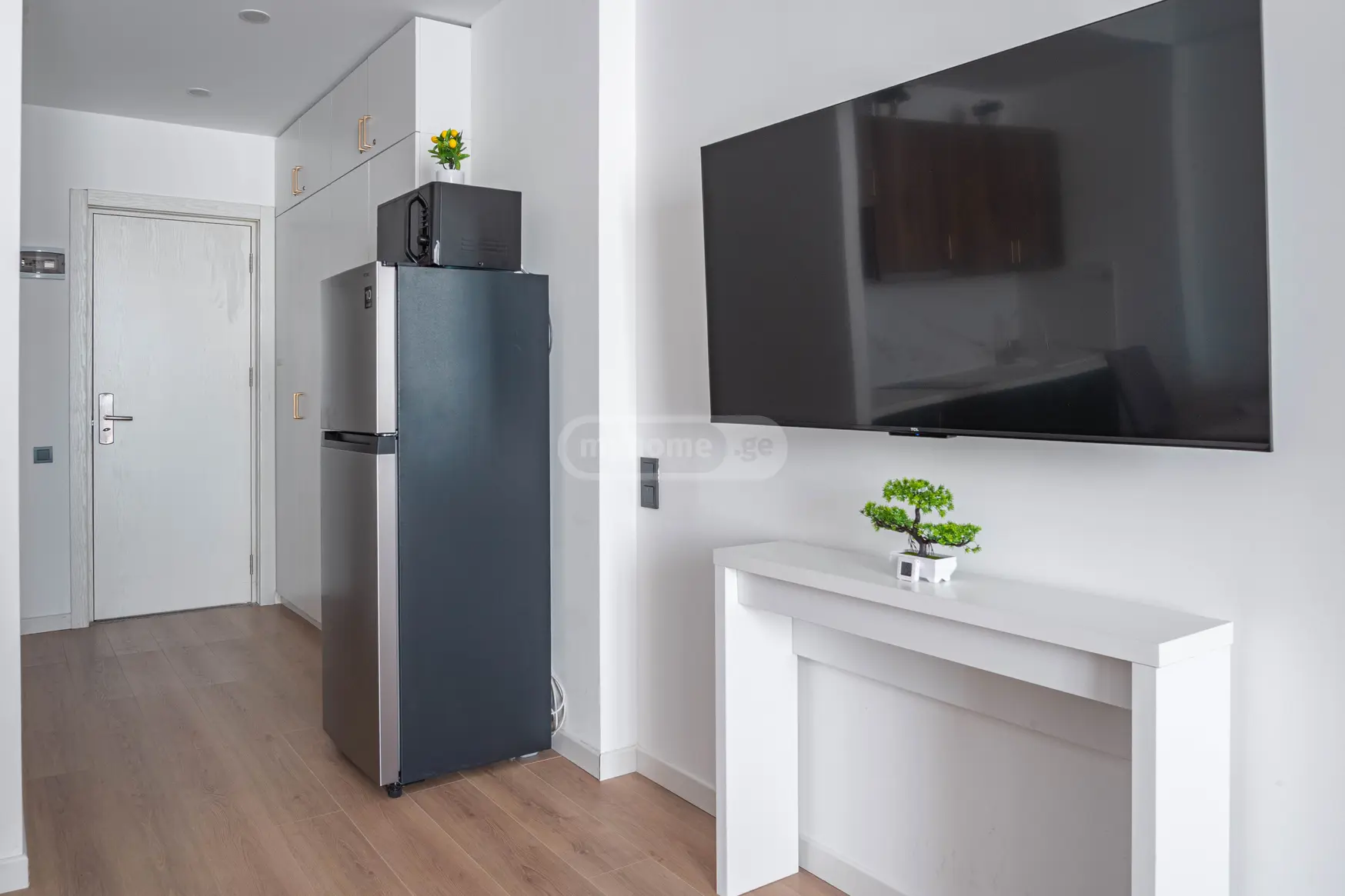 1 Room Apartment Daily Rent In Gudauri view 7