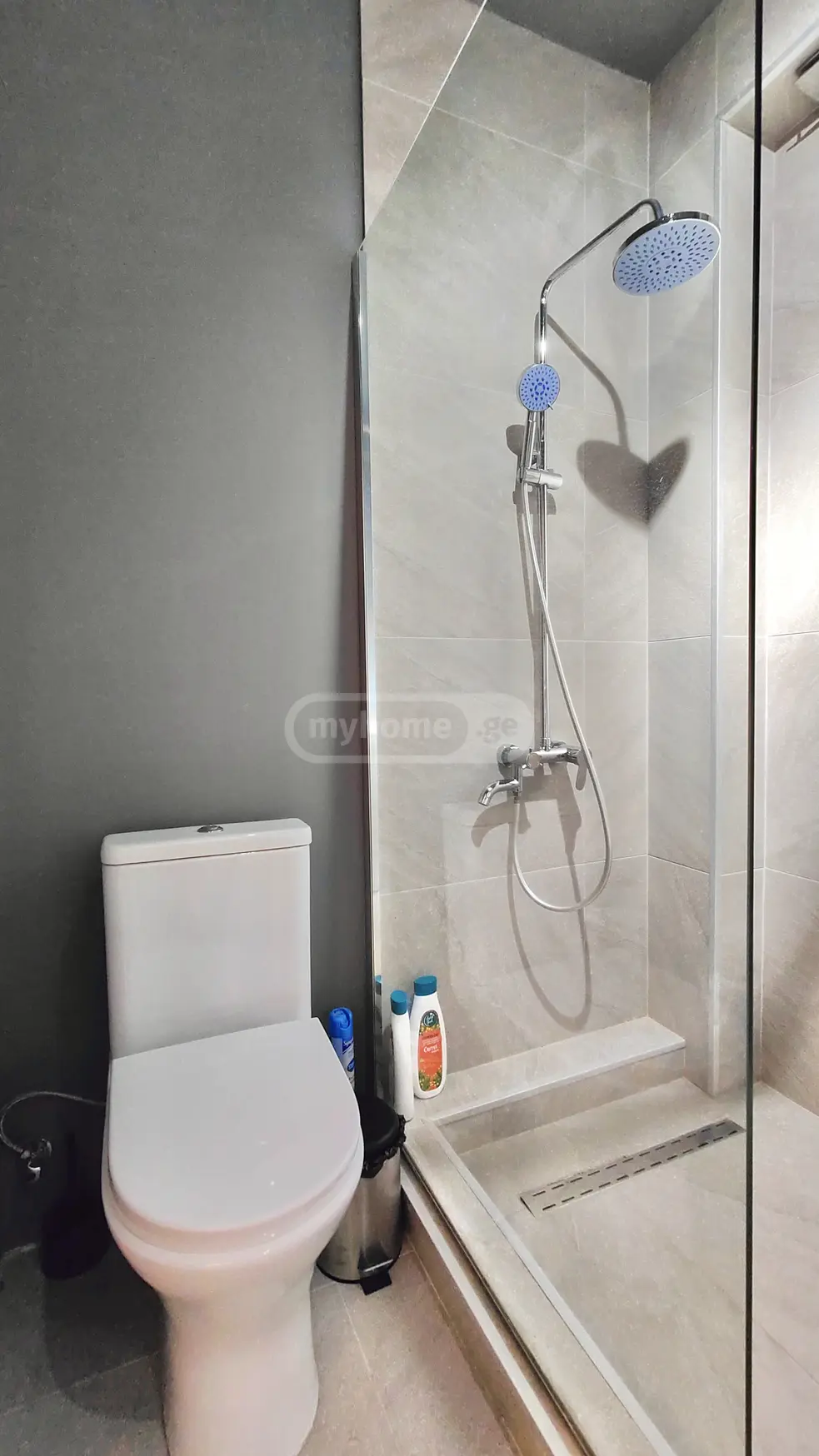 2 Room Apartment Daily Rent In Gudauri view 11