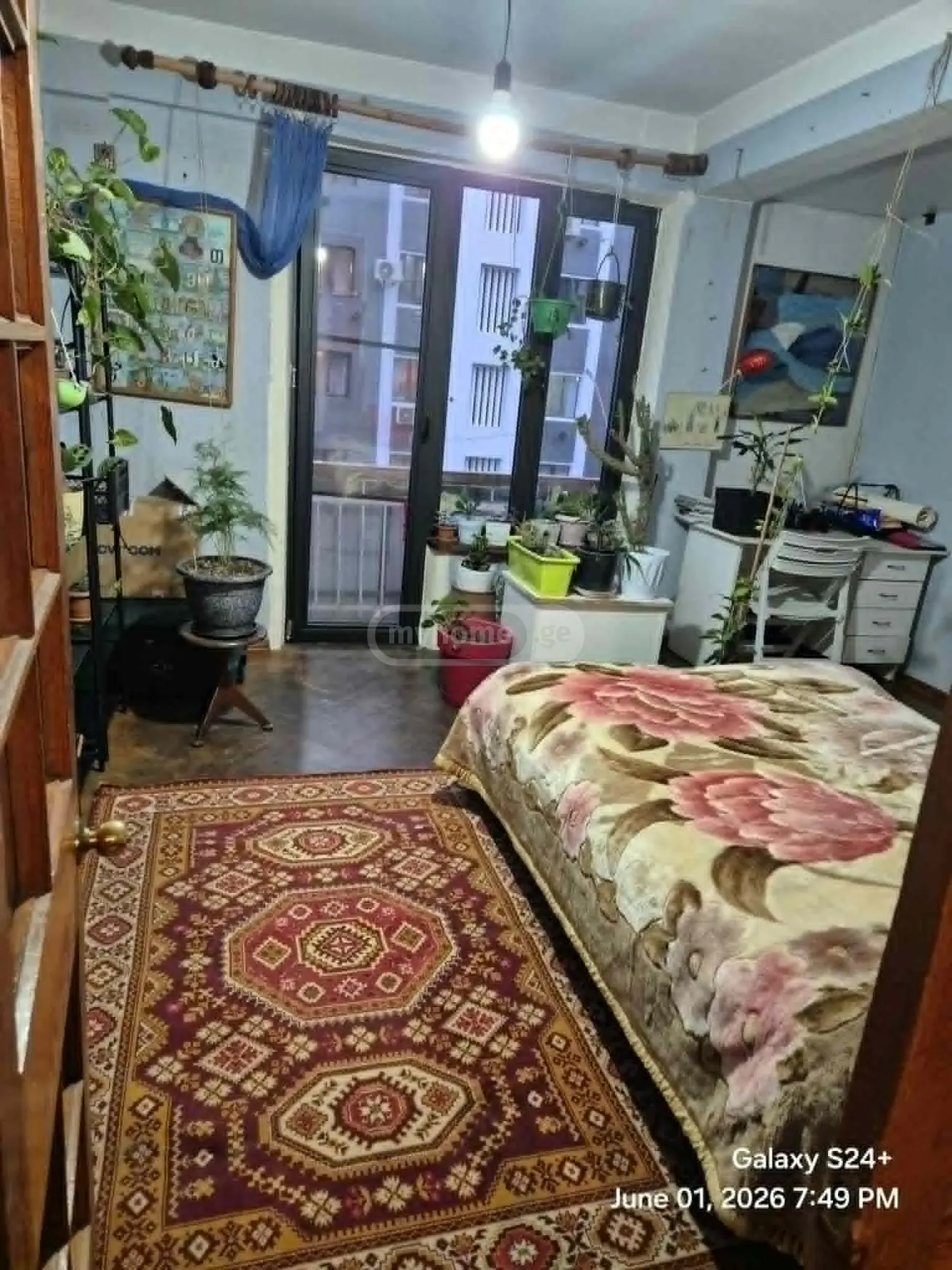 3 Room Apartment For Sale view 7
