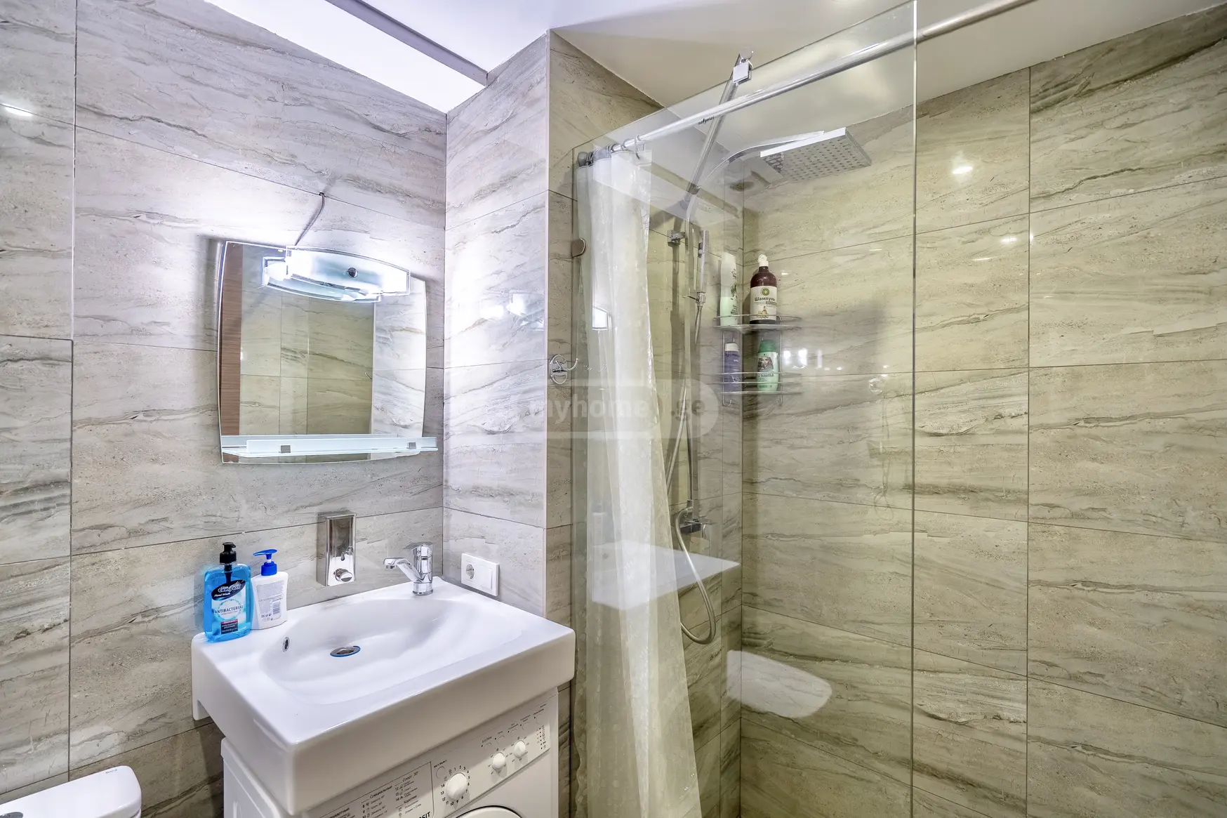 1 Room Apartment Daily Rent In Gudauri view 8