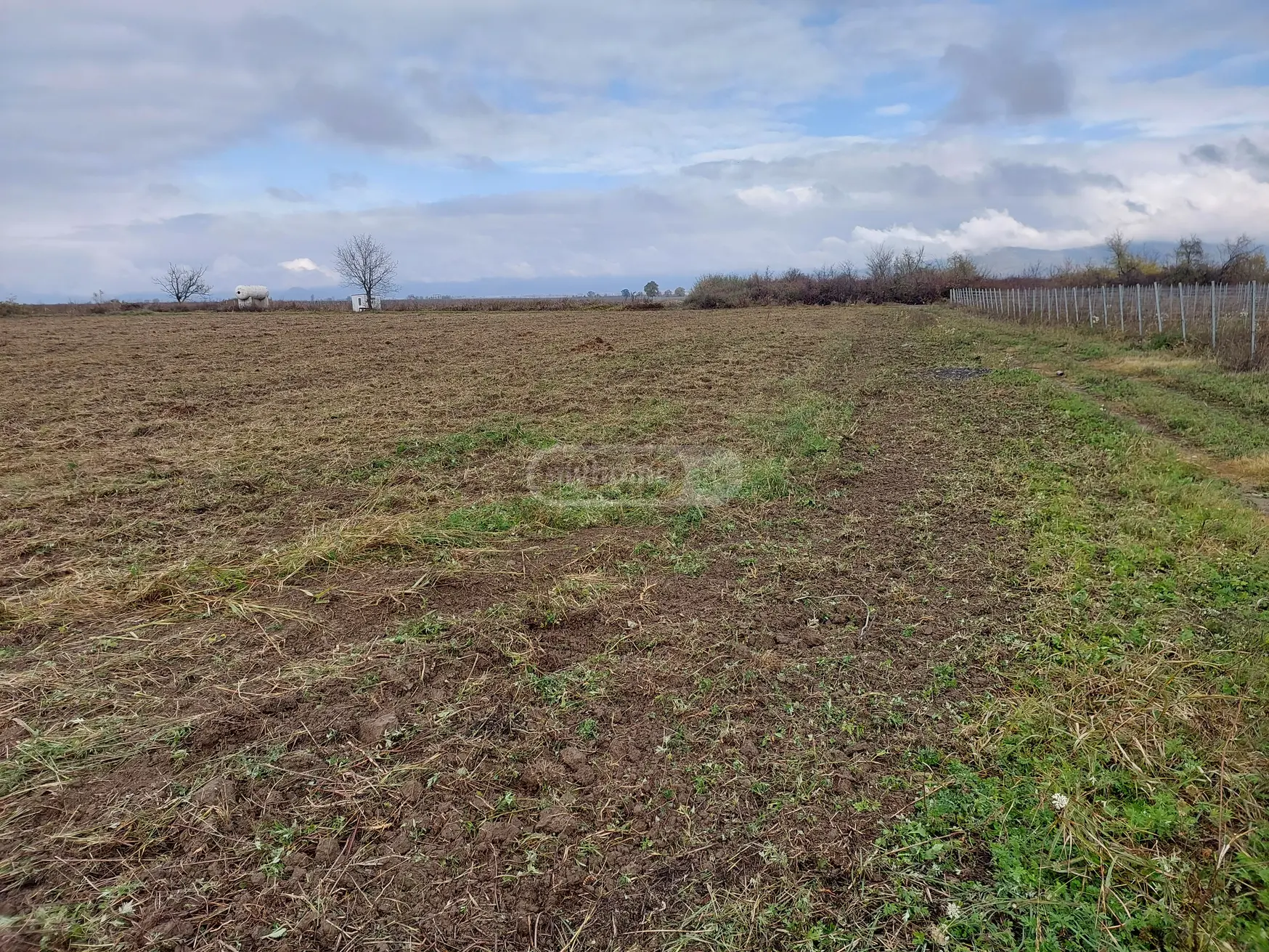 იყიდება Agricultural Plot In Kvareliში view 4