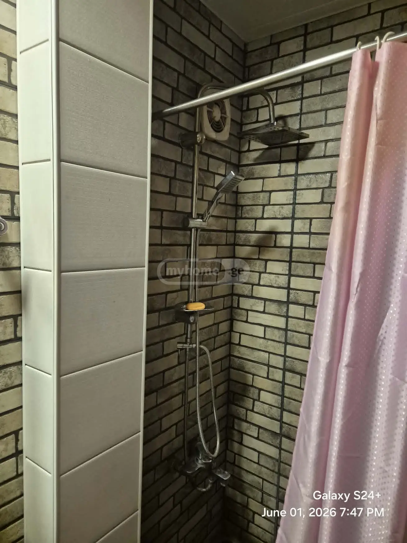 3 Room Apartment For Sale view 8