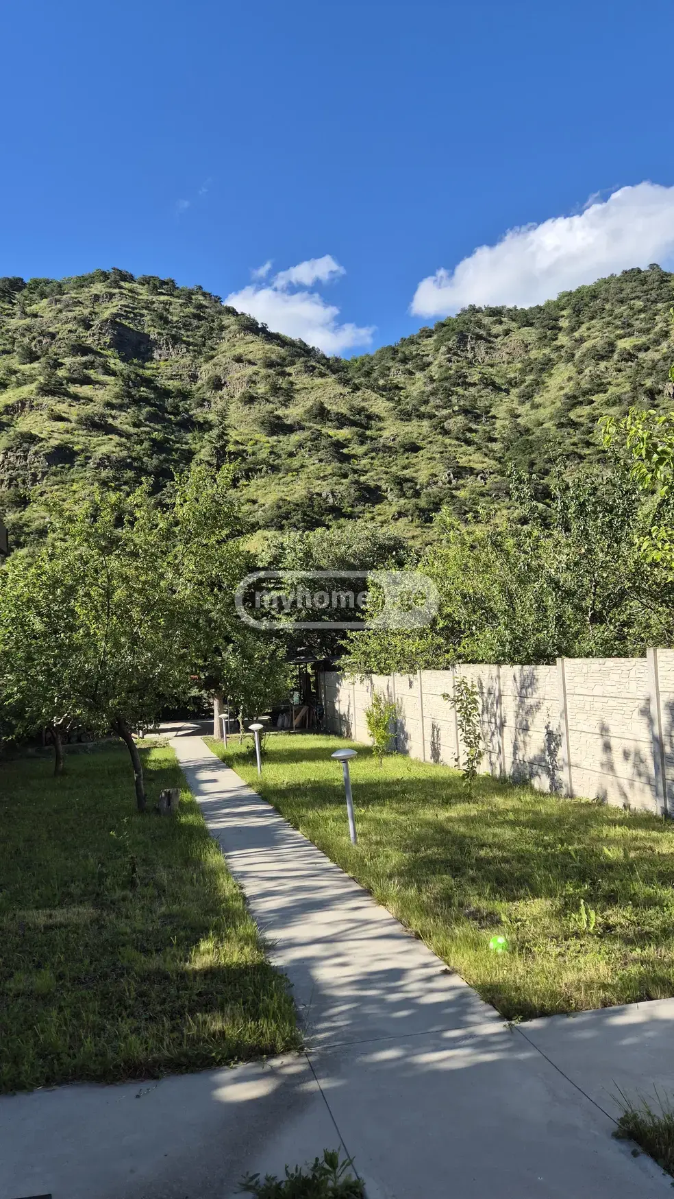 6 Room Private House For Rent In Mtskheta view 5