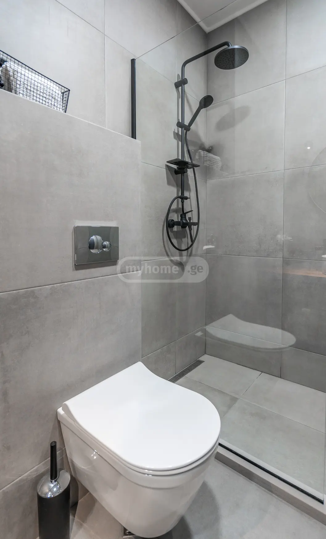 1 Room Apartment Daily Rent In Gudauri view 12