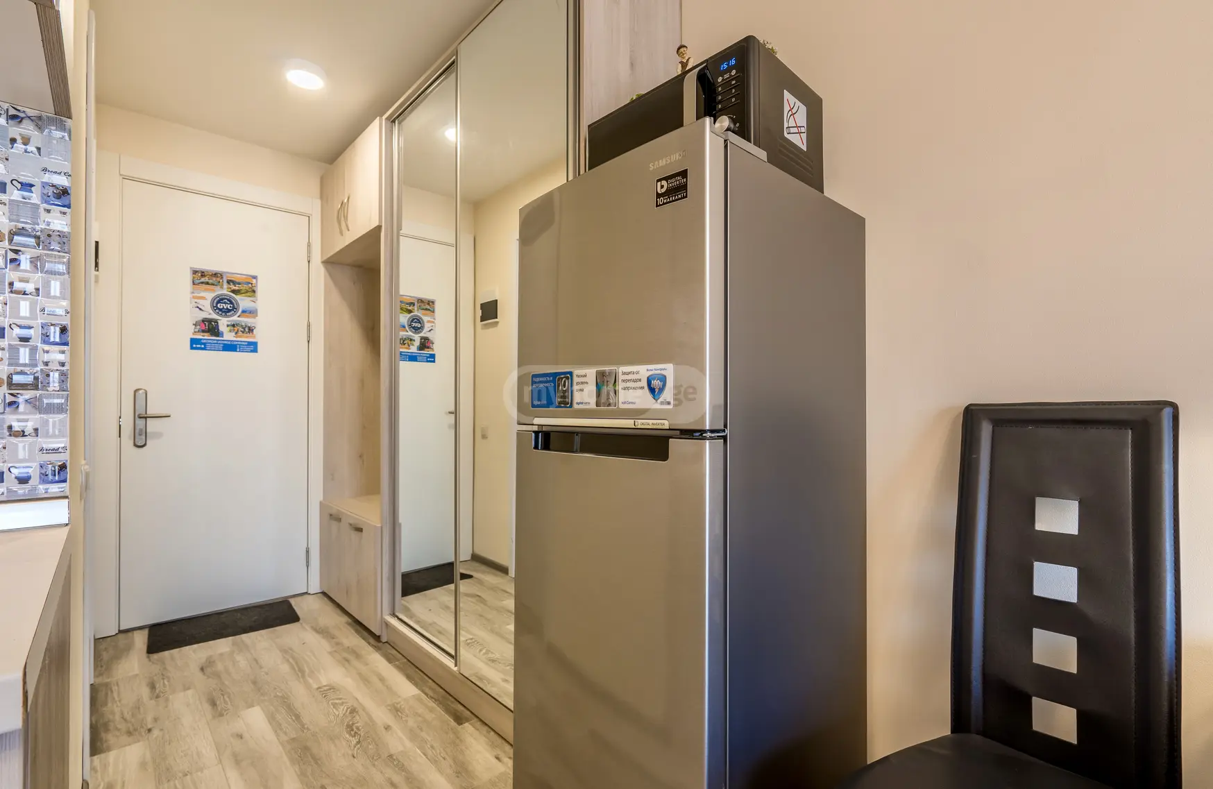 1 Room Apartment Daily Rent In Gudauri view 8