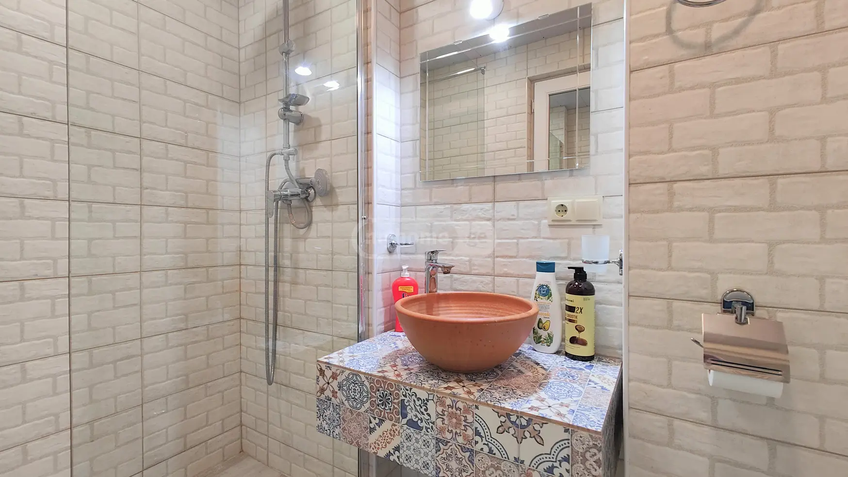 1 Room Apartment Daily Rent In Gudauri view 9