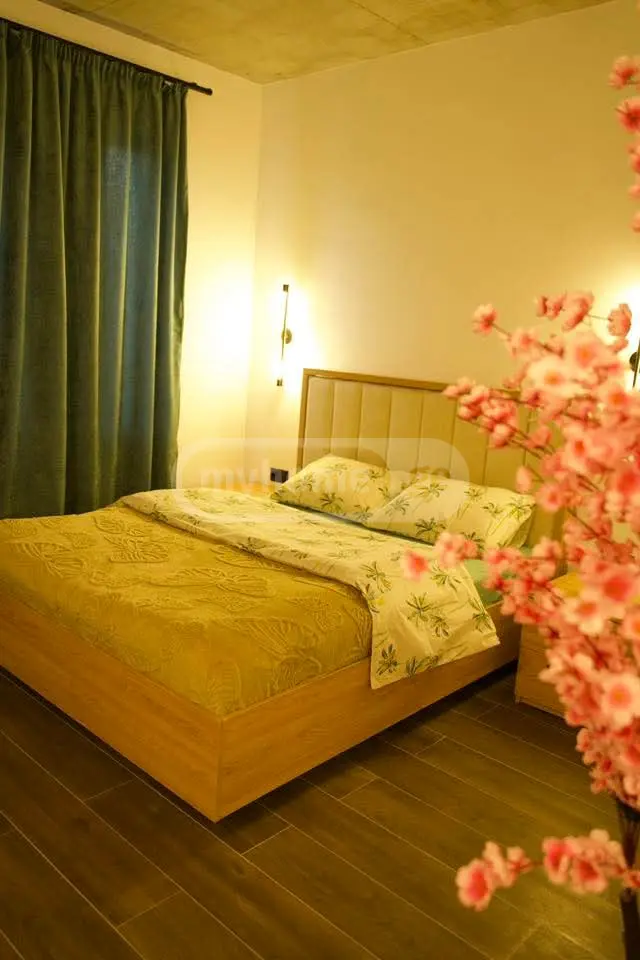 4 Room Country House Daily Rent In Bazaleti, In Dusheti Municipality view 8