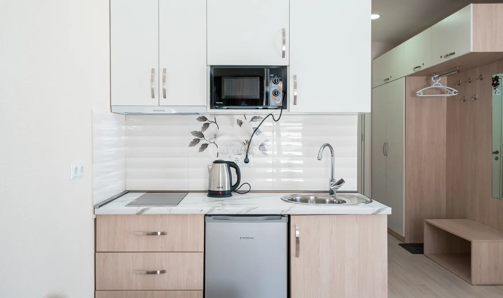 1 Room Apartment Daily Rent In Gudauri view 6