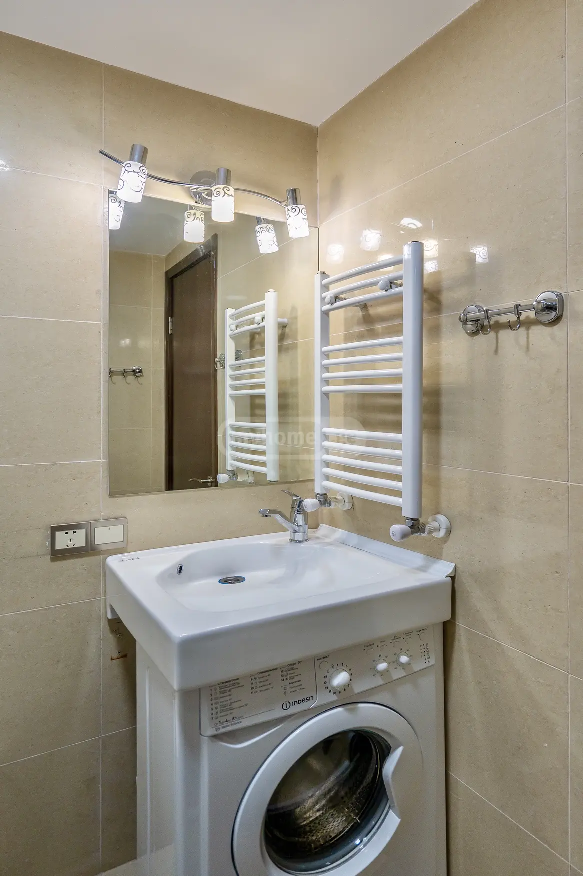 1 Room Apartment Daily Rent In Gudauri view 7