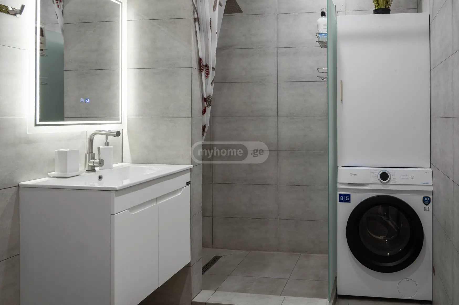 1 Room Apartment Daily Rent In Gudauri view 12