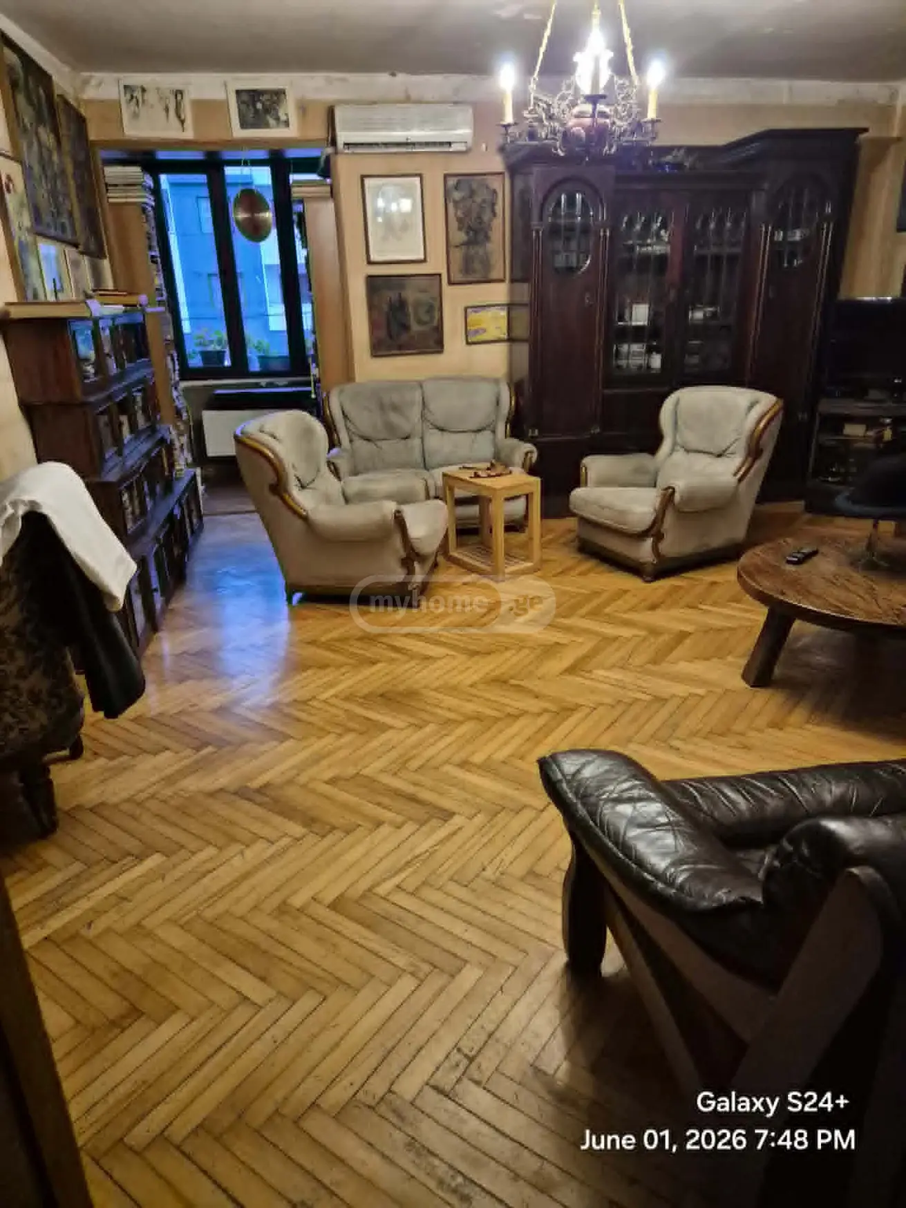 3 Room Apartment For Sale view 6