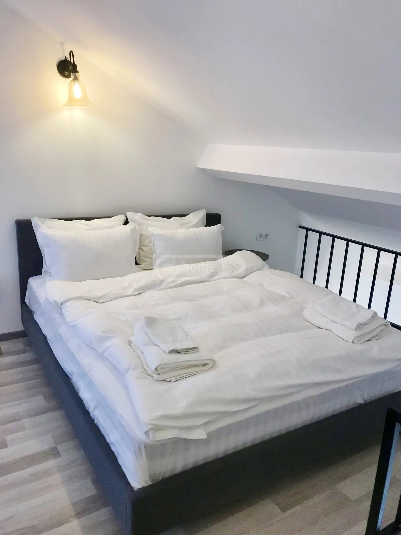 2 Room Apartment Daily Rent In Gudauri view 7